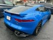 2017 Jaguar F-TYPE Coupe Automatic SVR AWD - 22757157 - 2