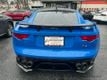 2017 Jaguar F-TYPE Coupe Automatic SVR AWD - 22757157 - 3