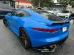 2017 Jaguar F-TYPE Coupe Automatic SVR AWD - 22757157 - 4