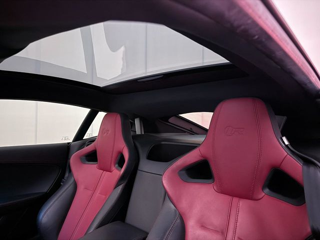 2017 Jaguar F-Type R Coupe AWD - 23031396 - 21
