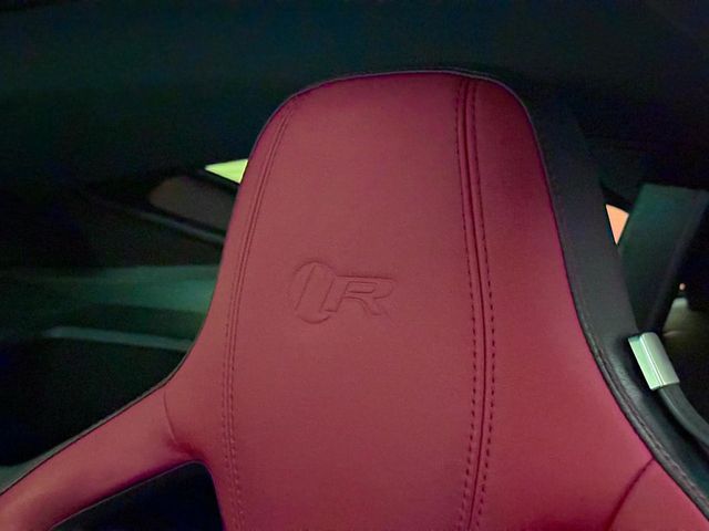 2017 Jaguar F-Type R Coupe AWD - 23031396 - 22