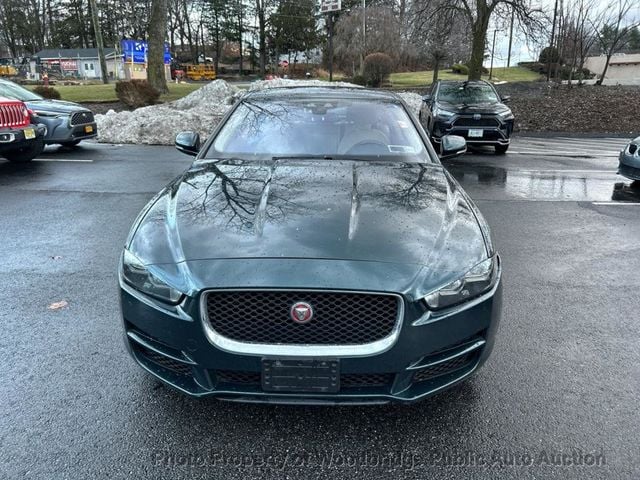 2017 Jaguar XE 25t Premium RWD - 22968973 - 1