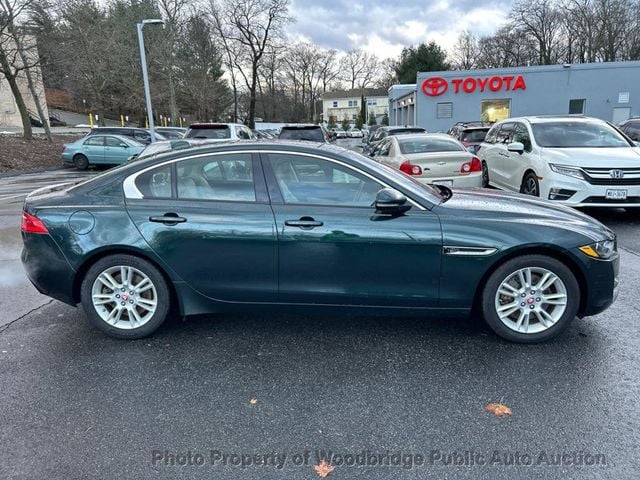 2017 Jaguar XE 25t Premium RWD - 22968973 - 2