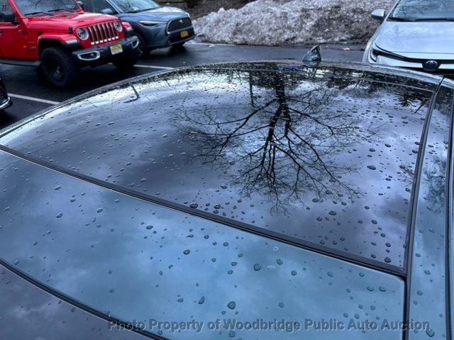 2017 Jaguar XE 25t Premium RWD - 22968973 - 4