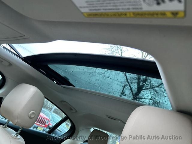 2017 Jaguar XE 25t Premium RWD - 22968973 - 6