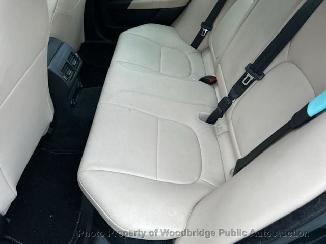 2017 Jaguar XE 25t Premium RWD - 22968973 - 8