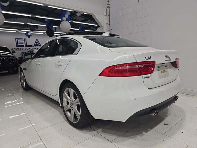 2017 Jaguar XE 25t Prestige RWD - 22995142 - 1