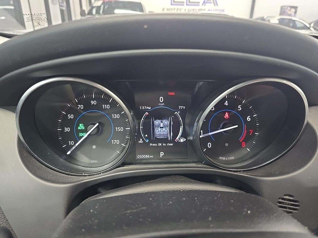 2017 Jaguar XE 25t Prestige RWD - 22995142 - 6