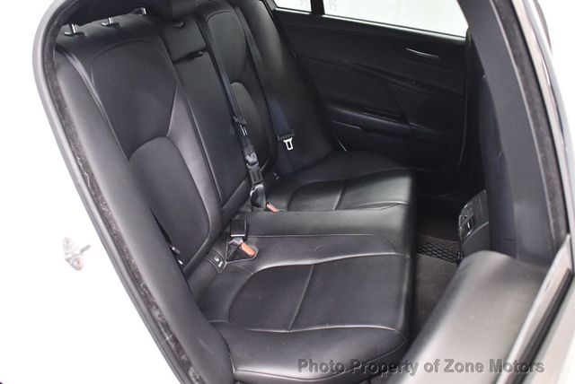 2017 Jaguar XE 35t Premium AWD - 22959077 - 15