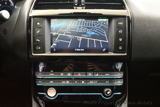 2017 Jaguar XE 35t Premium AWD - 22959077 - 23