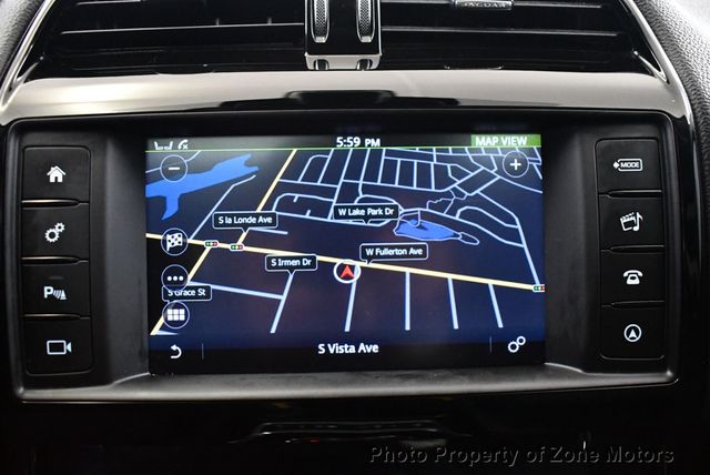 2017 Jaguar XE 35t Premium AWD - 22959077 - 35