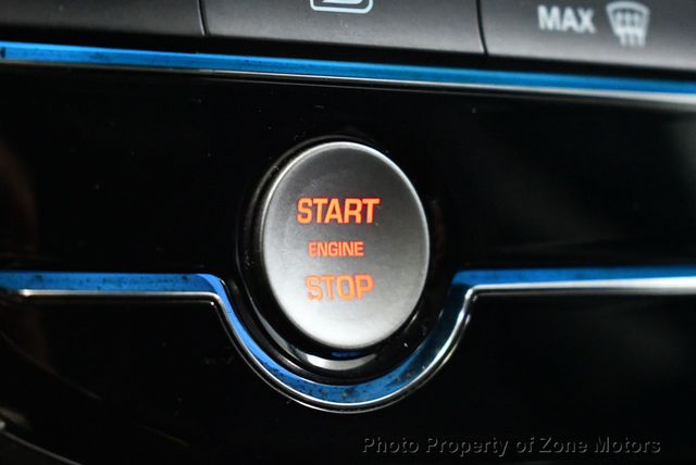 2017 Jaguar XE 35t Premium AWD - 22959077 - 37