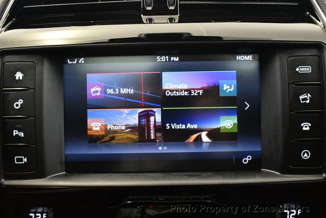 2017 Jaguar XE 35t Premium AWD - 22959077 - 41