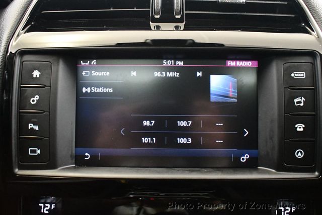 2017 Jaguar XE 35t Premium AWD - 22959077 - 42