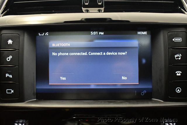 2017 Jaguar XE 35t Premium AWD - 22959077 - 43