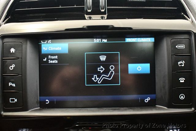 2017 Jaguar XE 35t Premium AWD - 22959077 - 44