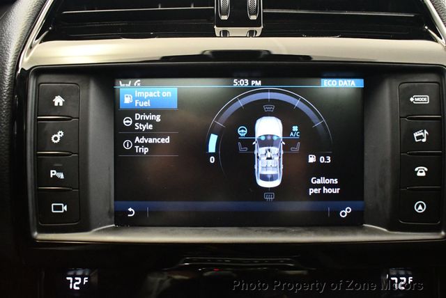 2017 Jaguar XE 35t Premium AWD - 22959077 - 47