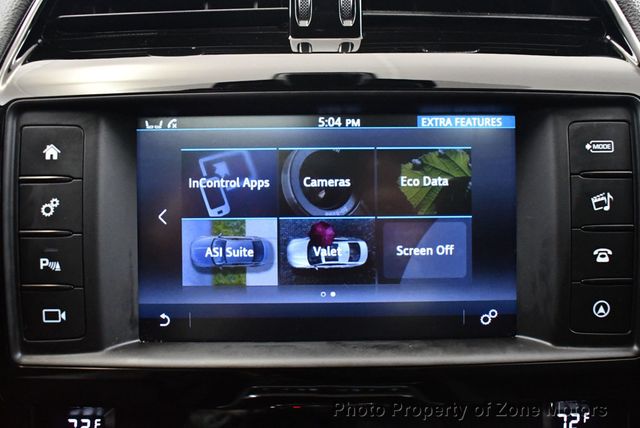 2017 Jaguar XE 35t Premium AWD - 22959077 - 48