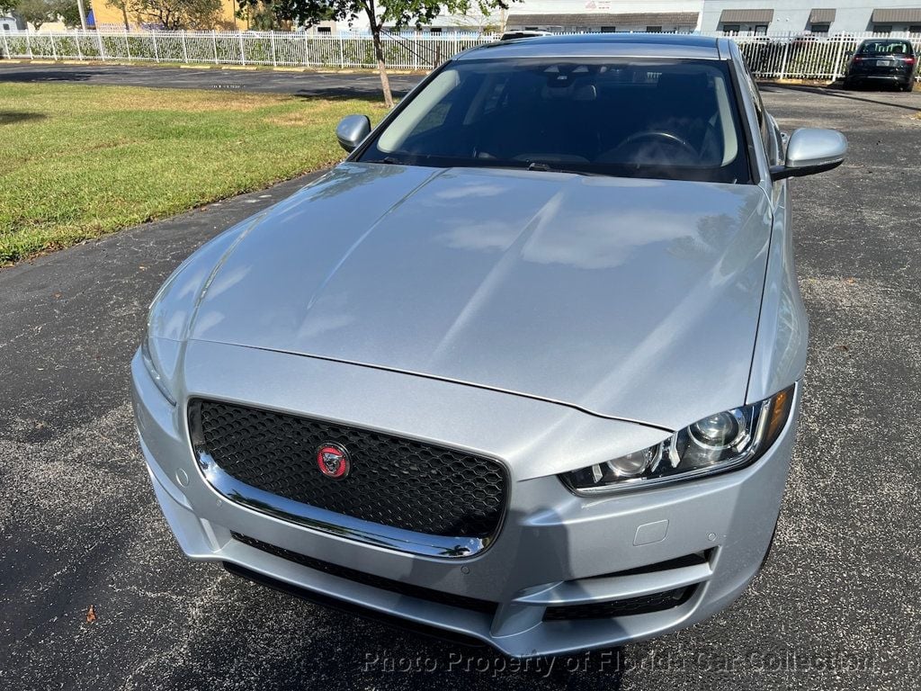 2017 Jaguar XE 35t Premium RWD - 22703552 - 15