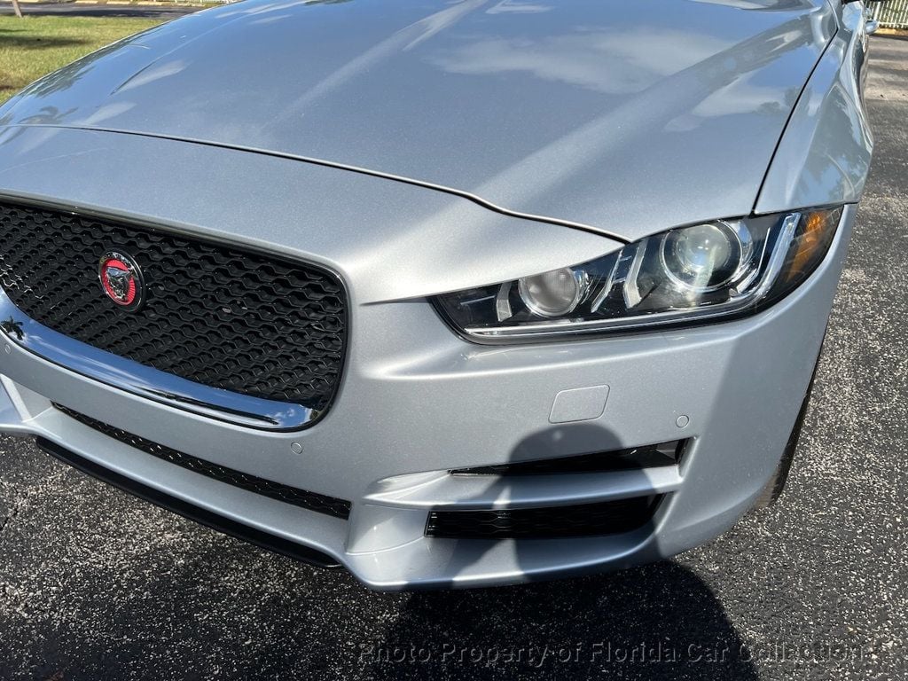 2017 Jaguar XE 35t Premium RWD - 22703552 - 19