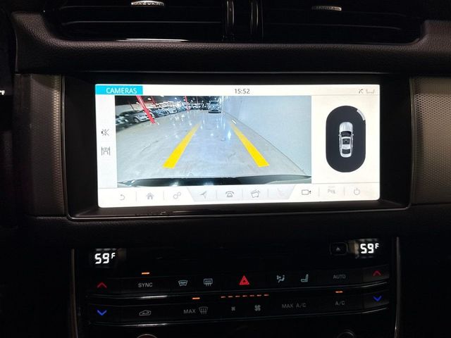 2017 Jaguar XF 20d Prestige AWD - 23056207 - 15