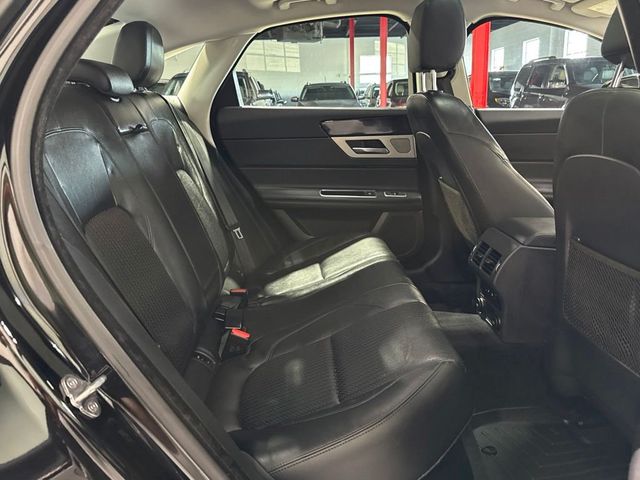 2017 Jaguar XF 20d Prestige AWD - 23056207 - 25