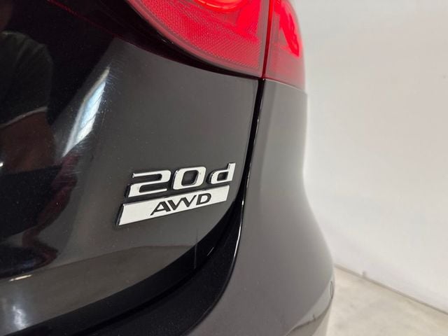 2017 Jaguar XF 20d Prestige AWD - 23056207 - 7