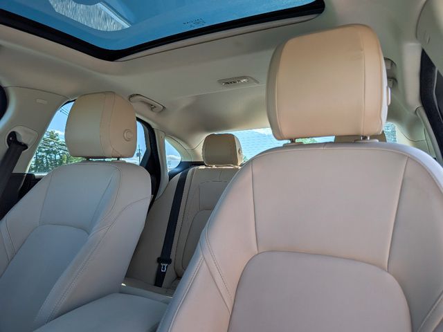 2017 Jaguar XF 35t Premium AWD - 23012131 - 14