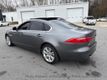 2017 Jaguar XF 35t Premium RWD - 22952565 - 6