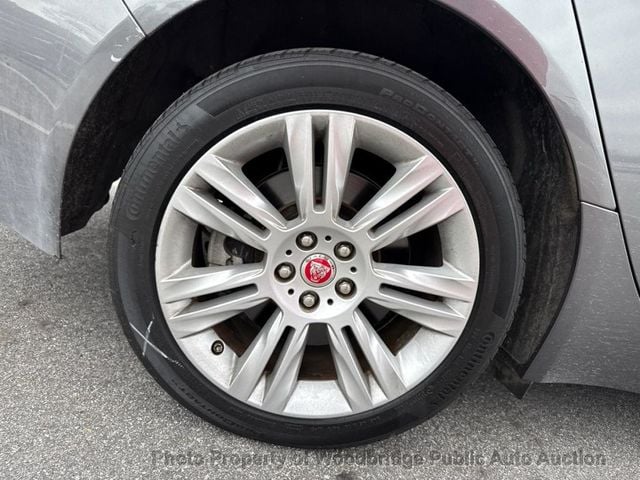 2017 Jaguar XF 35t Premium RWD - 22978360 - 15