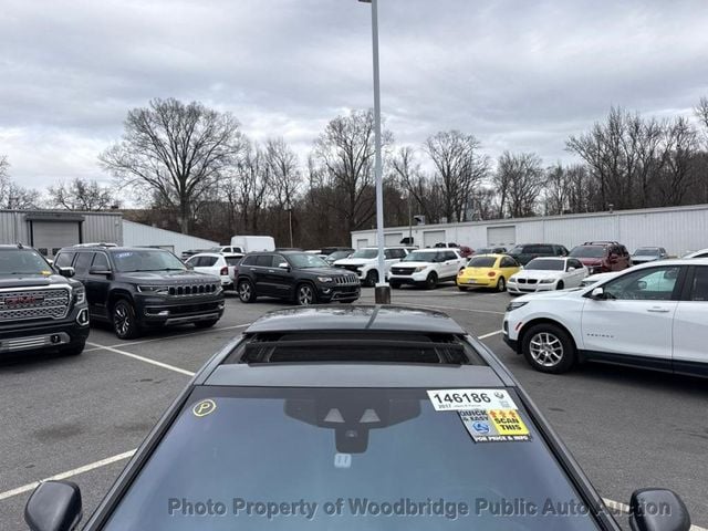 2017 Jaguar XF 35t Premium RWD - 22978360 - 5