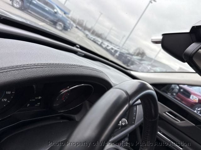 2017 Jaguar XF 35t Premium RWD - 22978360 - 8