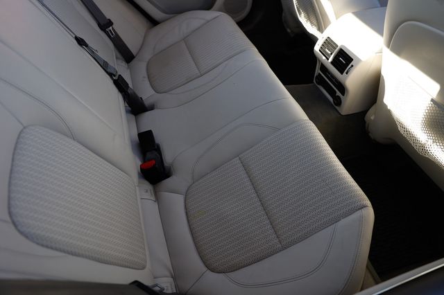 2017 Jaguar XF 35t Prestige RWD - 22948843 - 11