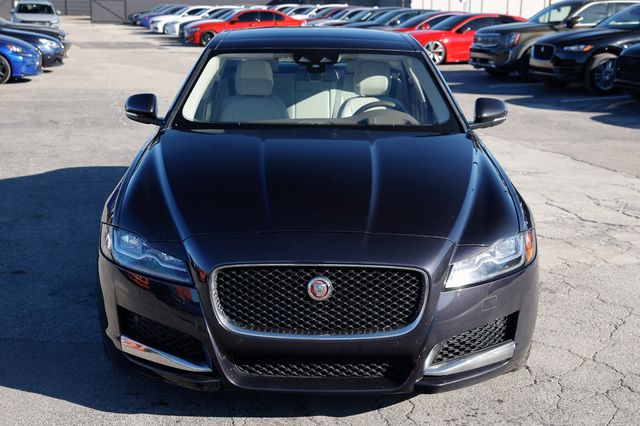 2017 Jaguar XF 35t Prestige RWD - 22948843 - 18