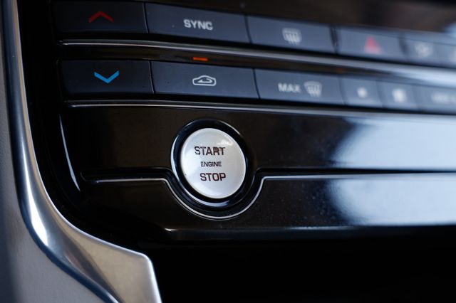 2017 Jaguar XF 35t Prestige RWD - 22948843 - 31