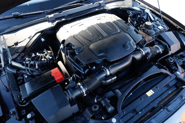 2017 Jaguar XF 35t Prestige RWD - 22948843 - 50