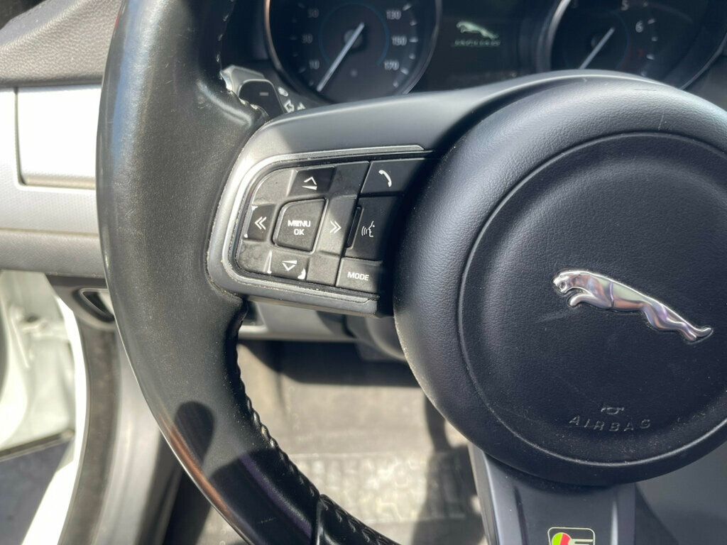 2017 Jaguar XF 35t RWD S - 22741480 - 9