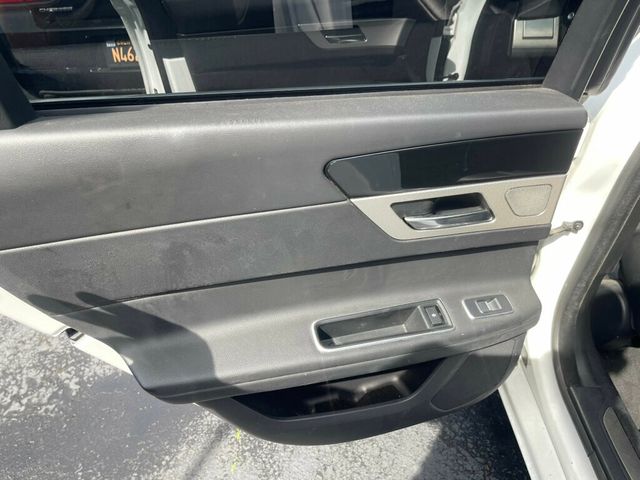 2017 Jaguar XF 35t RWD S - 22741480 - 14