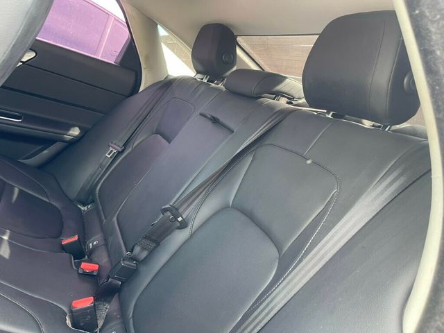 2017 Jaguar XF 35t RWD S - 22741480 - 16