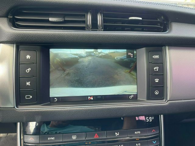 2017 Jaguar XF 35t RWD S - 22741480 - 20