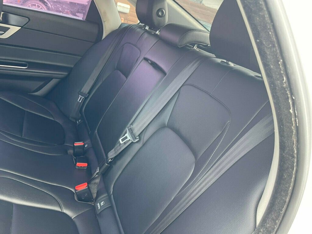 2017 Jaguar XF 35t RWD S - 22741480 - 26