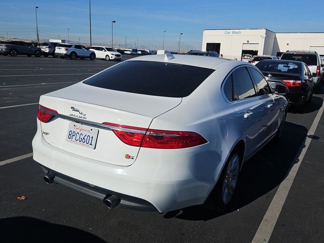 2017 Jaguar XF 35t RWD S - 22741480 - 2