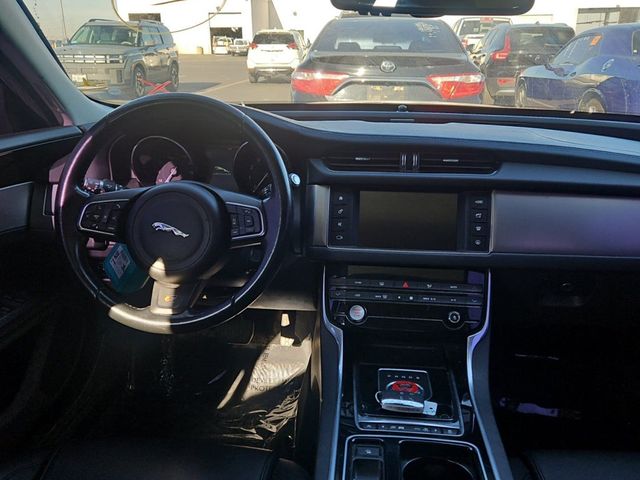 2017 Jaguar XF 35t RWD S - 22741480 - 3