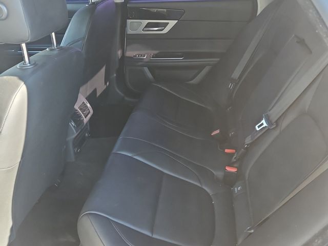 2017 Jaguar XF 35t RWD S - 22741480 - 4