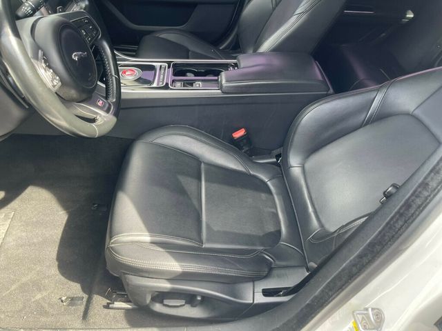 2017 Jaguar XF 35t RWD S - 22741480 - 5