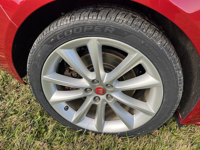 2017 Jaguar XF ONE OWNER - R SPORT -  AWD - 23087199 - 10