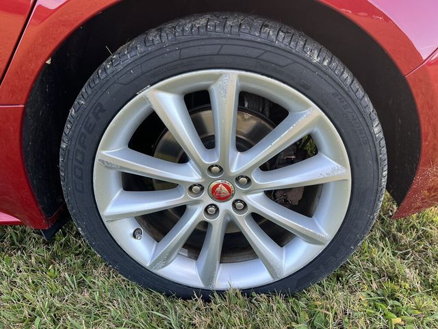 2017 Jaguar XF ONE OWNER - R SPORT -  AWD - 23087199 - 11