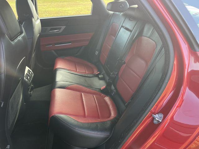 2017 Jaguar XF ONE OWNER - R SPORT -  AWD - 23087199 - 20