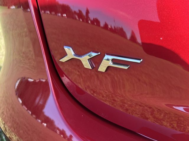 2017 Jaguar XF ONE OWNER - R SPORT -  AWD - 23087199 - 27
