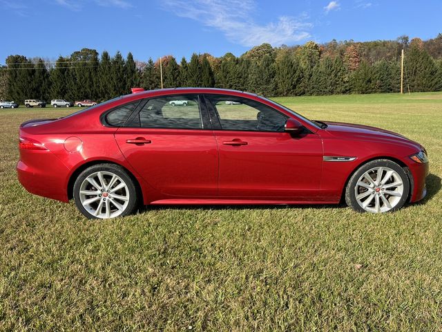 2017 Jaguar XF ONE OWNER - R SPORT -  AWD - 23087199 - 28